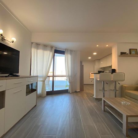Camelia T2 Apartment Albufeira Luaran gambar
