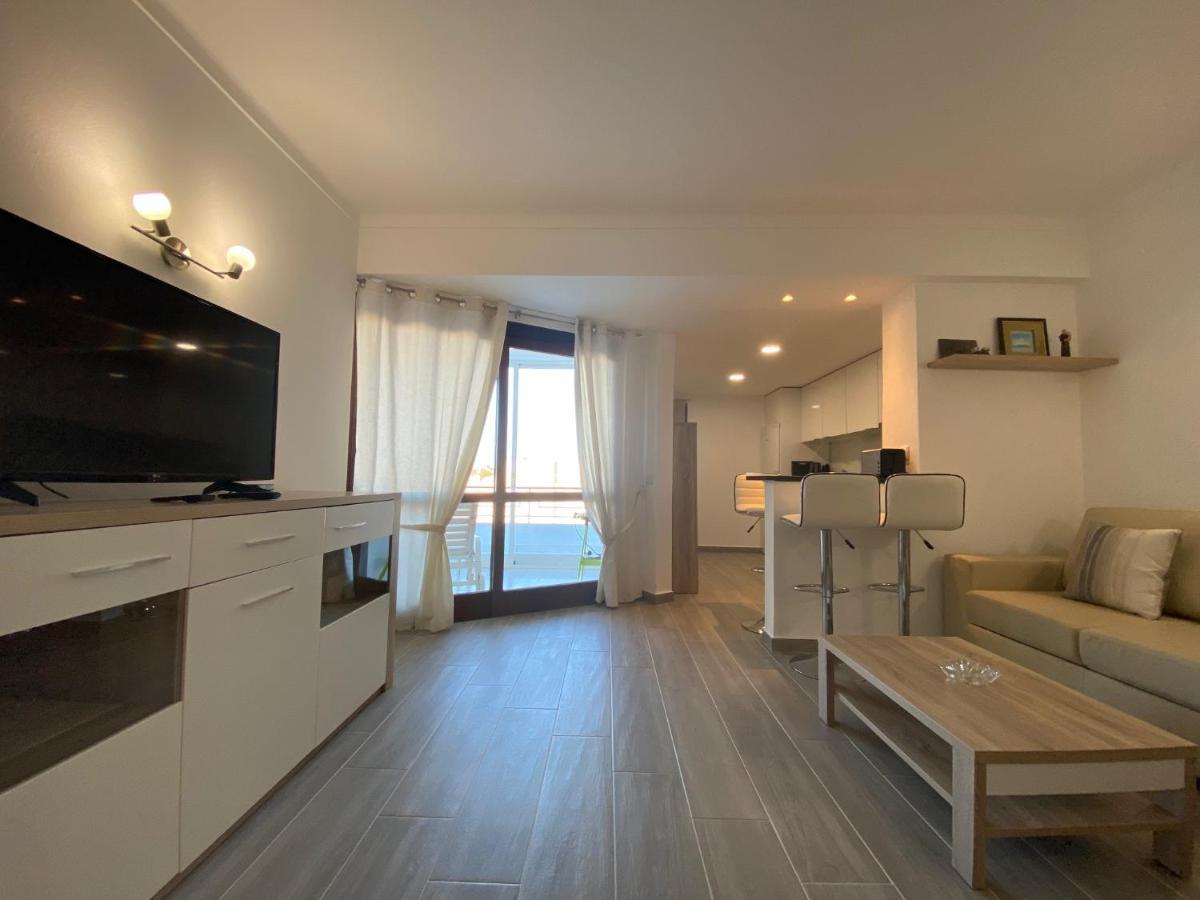 Camelia T2 Apartment Albufeira Luaran gambar