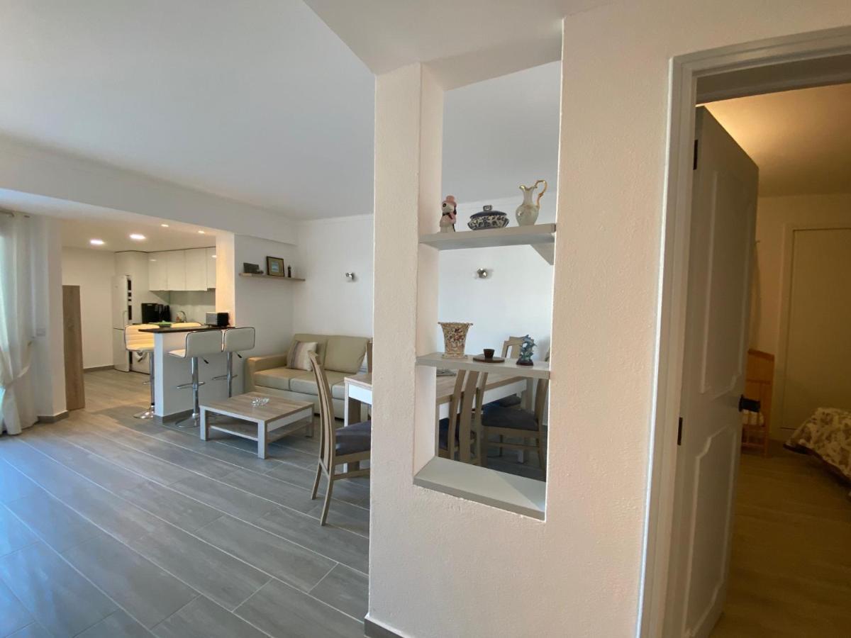 Camelia T2 Apartment Albufeira Luaran gambar