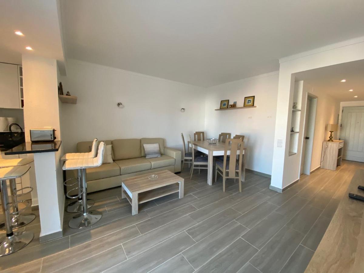Camelia T2 Apartment Albufeira Luaran gambar