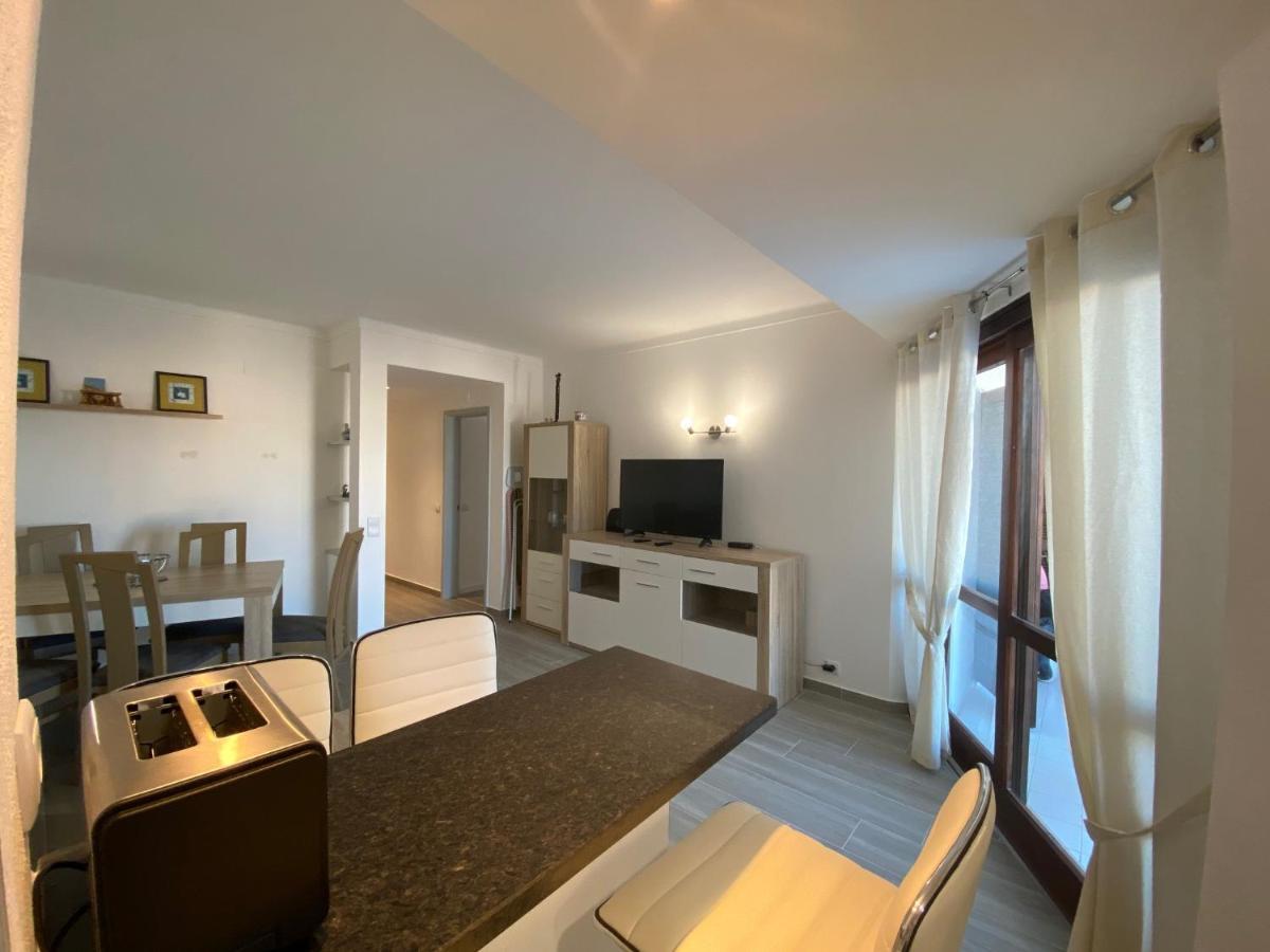 Camelia T2 Apartment Albufeira Luaran gambar