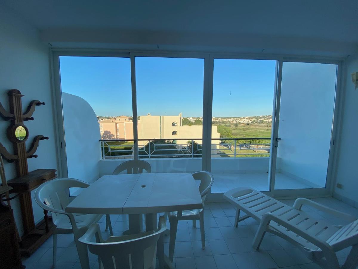 Camelia T2 Apartment Albufeira Luaran gambar