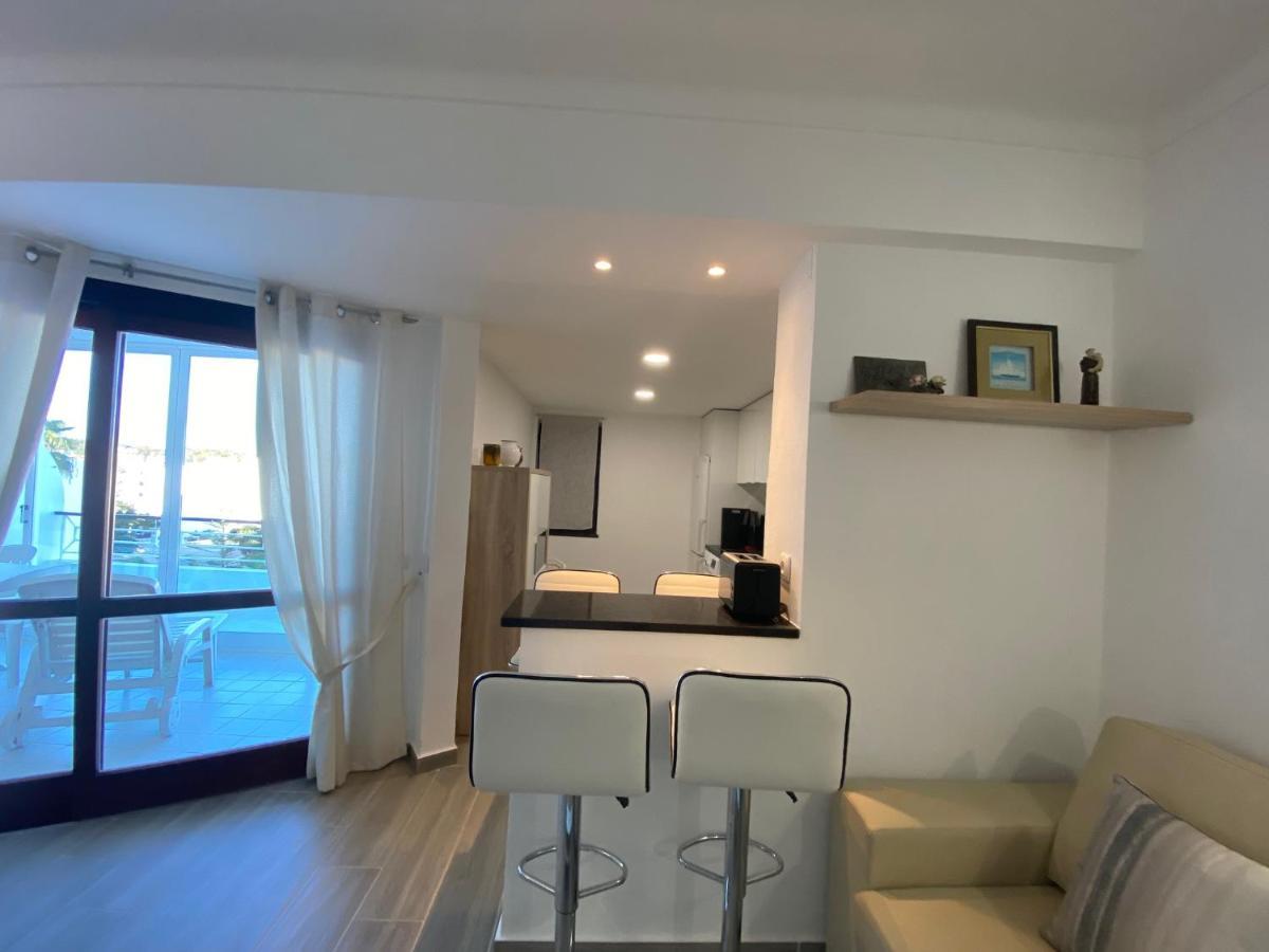 Camelia T2 Apartment Albufeira Luaran gambar