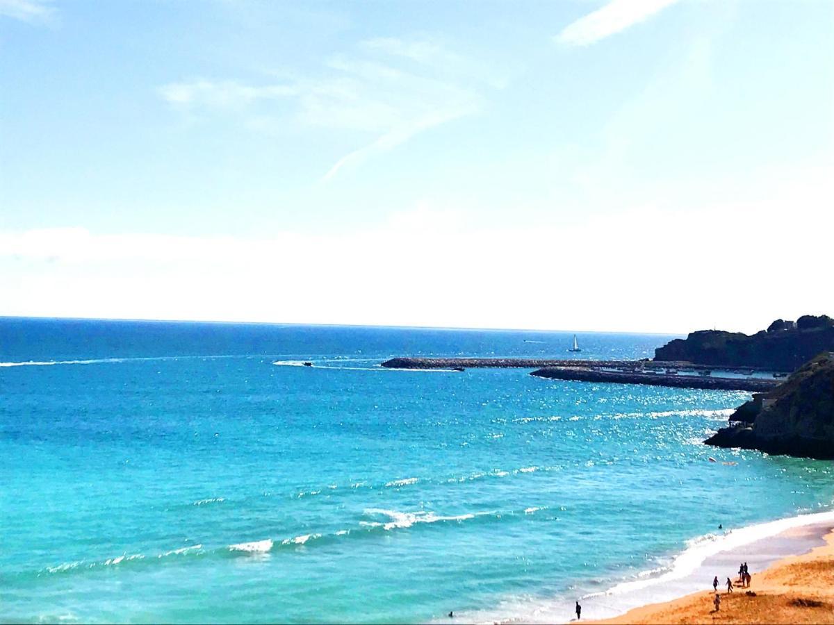 Camelia T2 Apartment Albufeira Luaran gambar