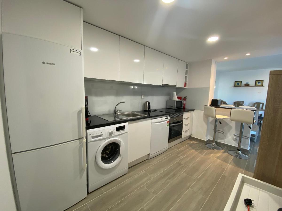 Camelia T2 Apartment Albufeira Luaran gambar