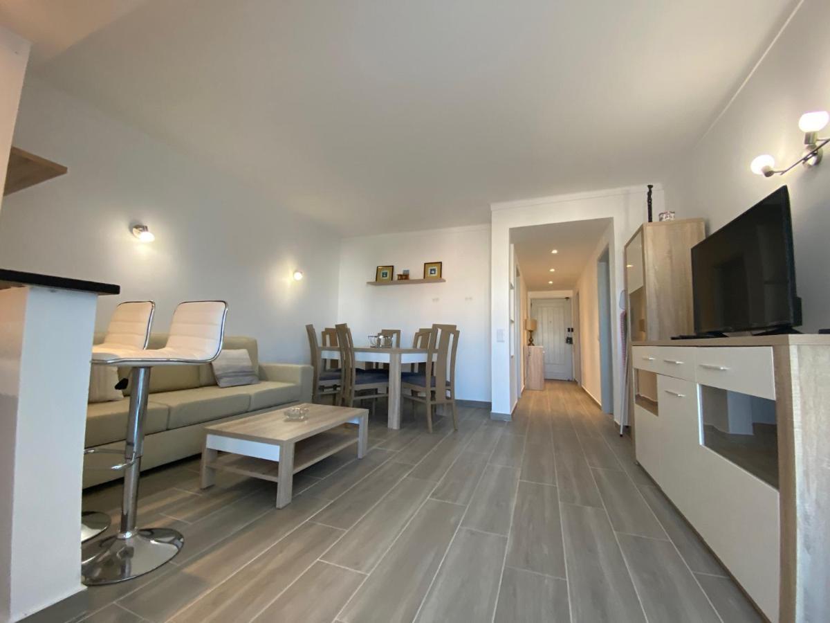 Camelia T2 Apartment Albufeira Luaran gambar