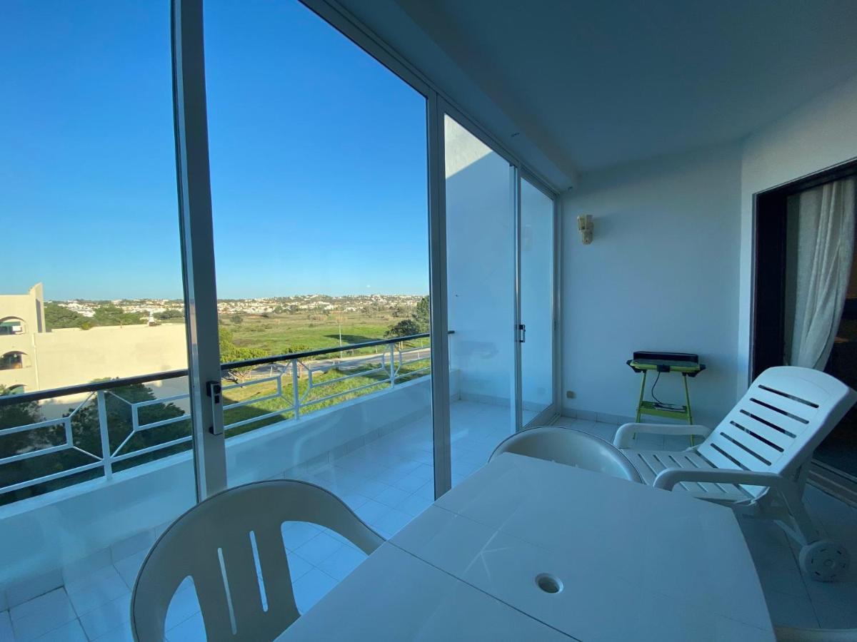 Camelia T2 Apartment Albufeira Luaran gambar