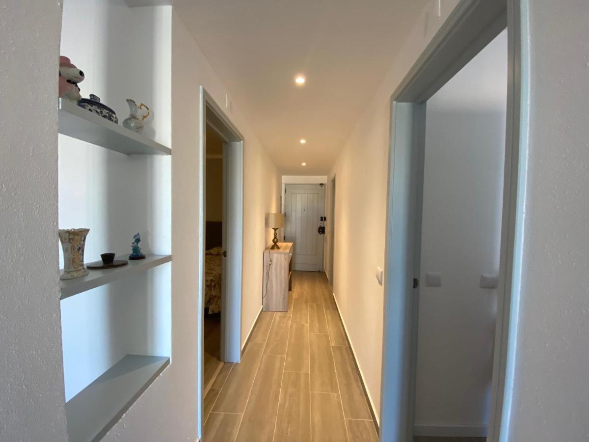 Camelia T2 Apartment Albufeira Luaran gambar