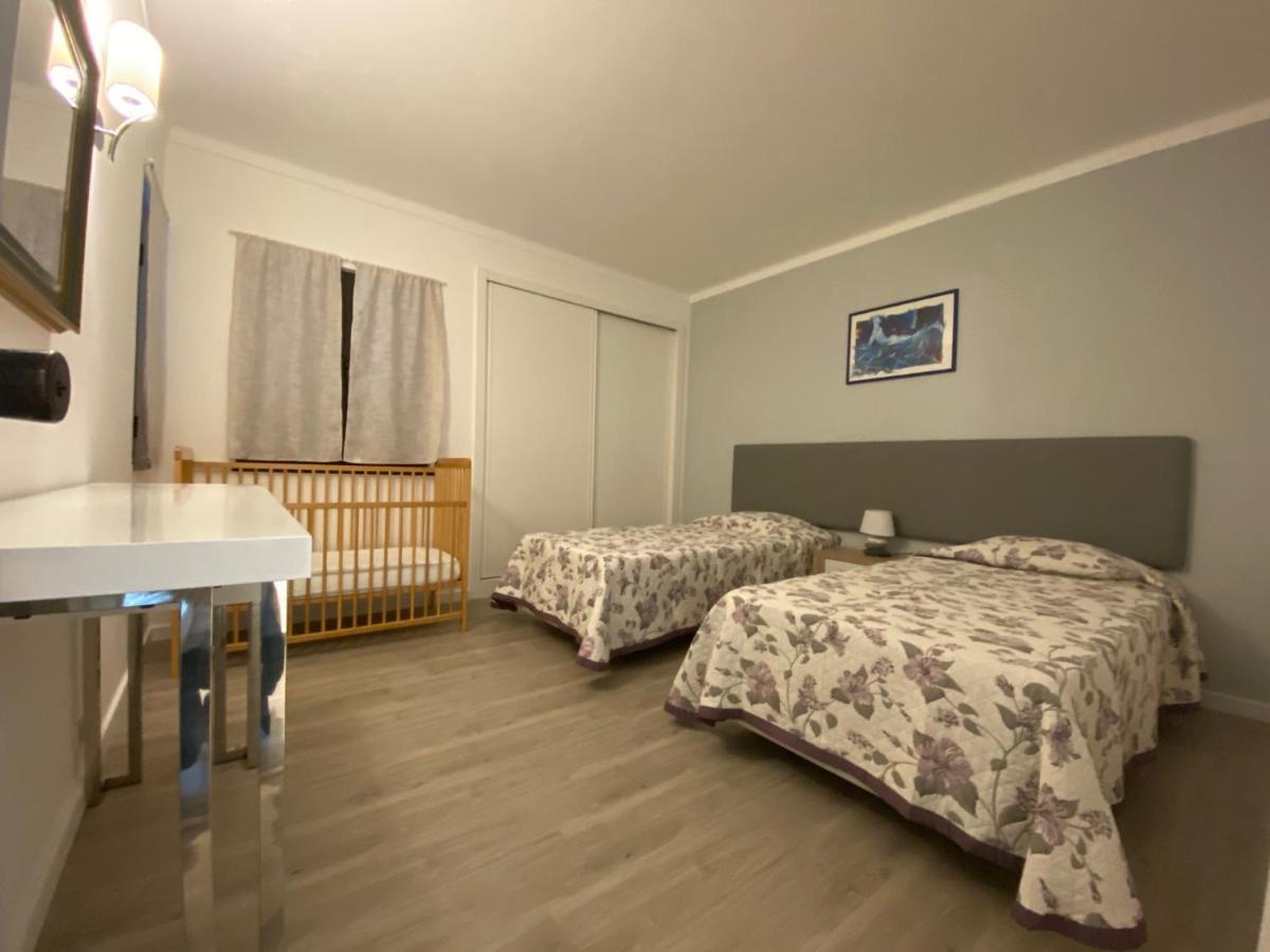 Camelia T2 Apartment Albufeira Luaran gambar