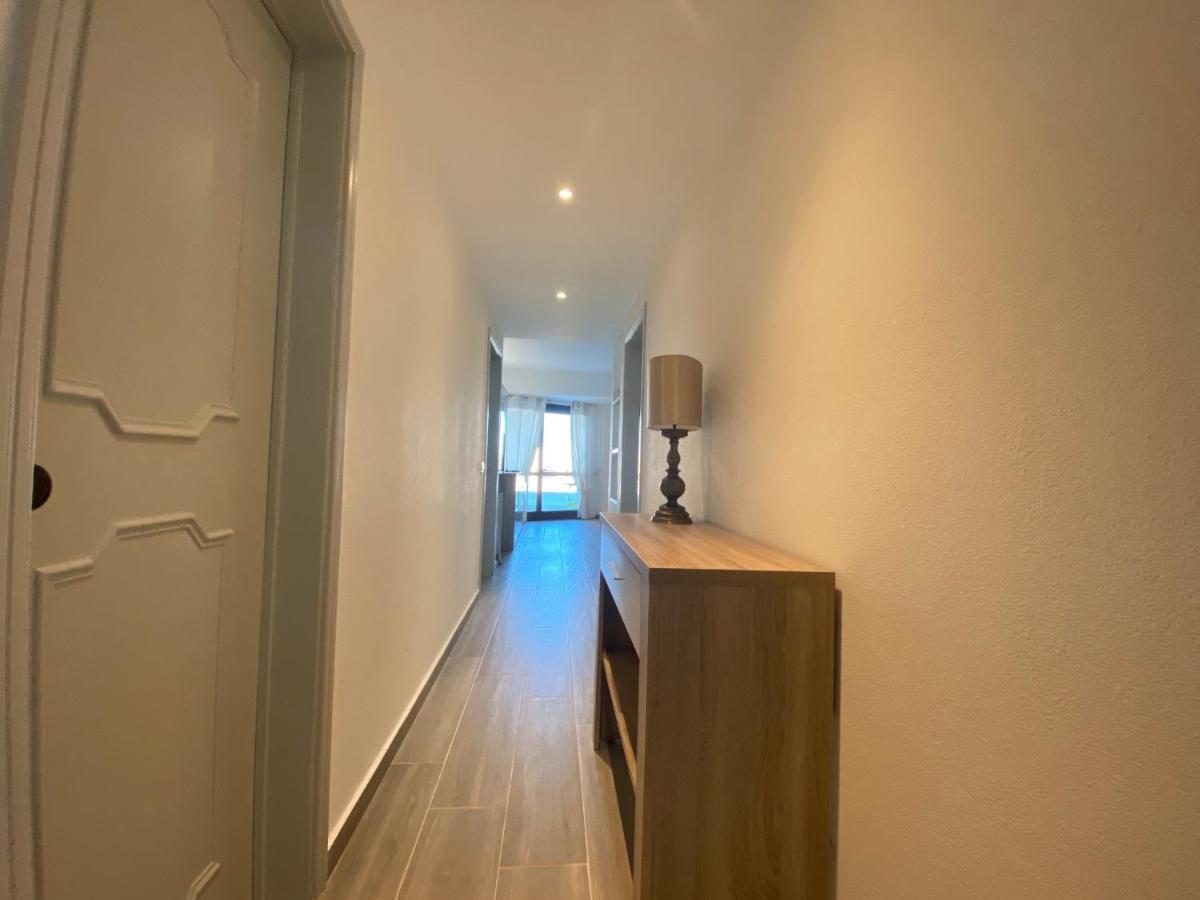 Camelia T2 Apartment Albufeira Luaran gambar