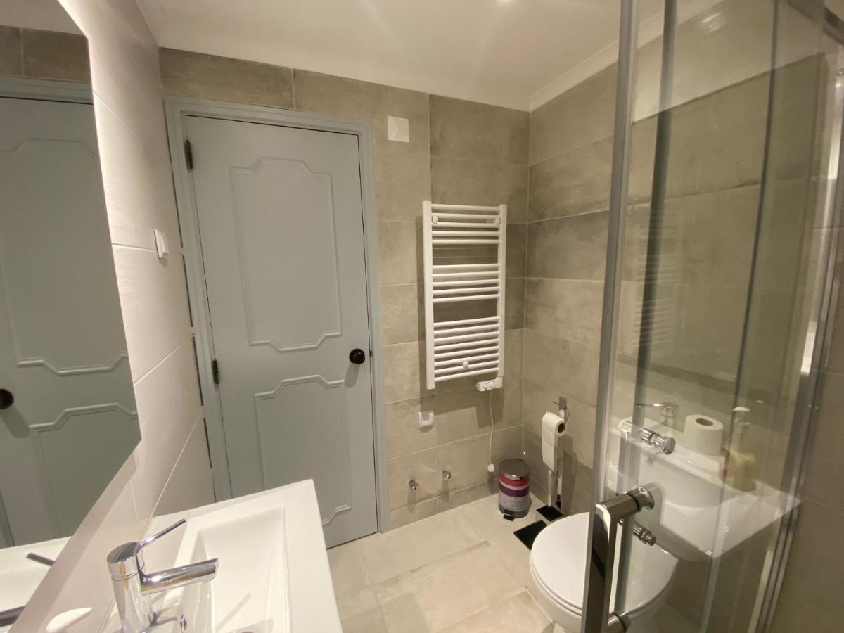 Camelia T2 Apartment Albufeira Luaran gambar