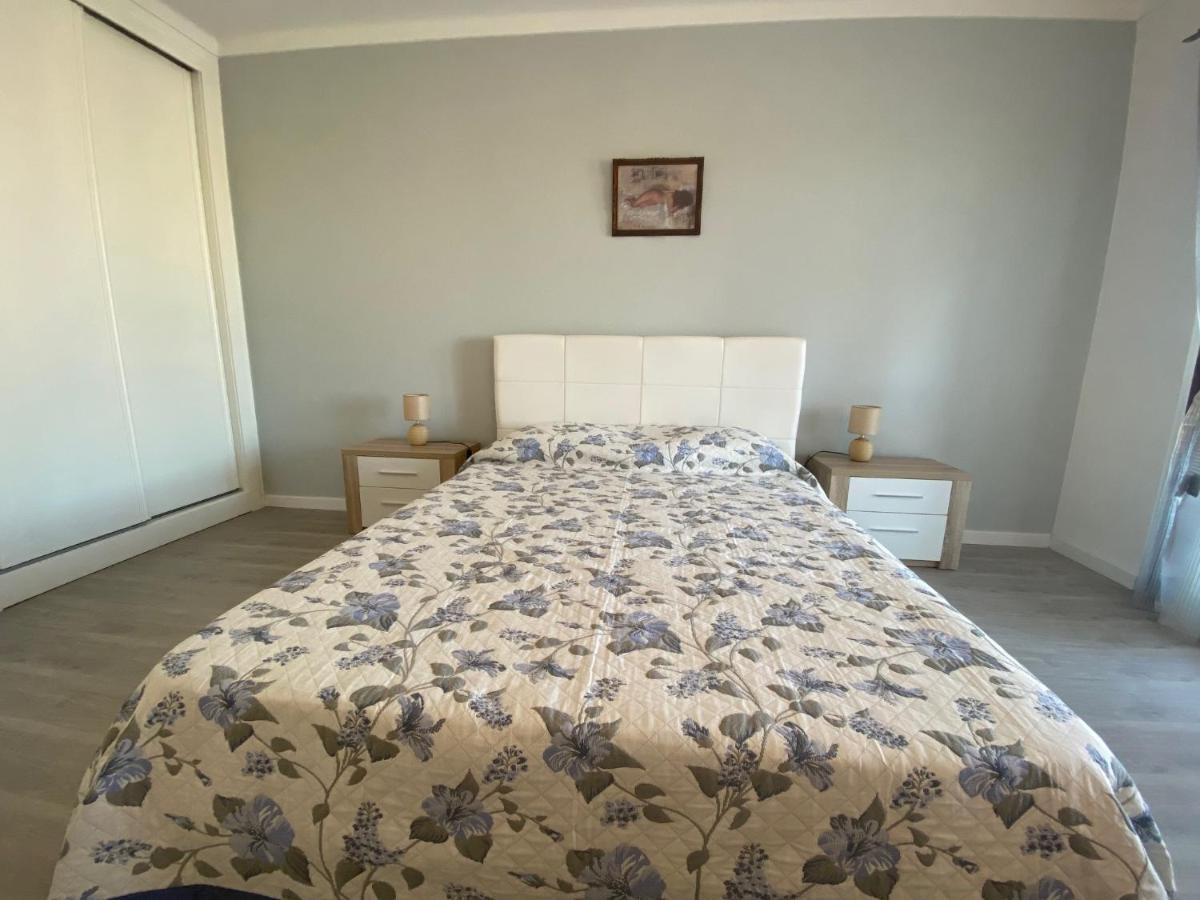 Camelia T2 Apartment Albufeira Luaran gambar