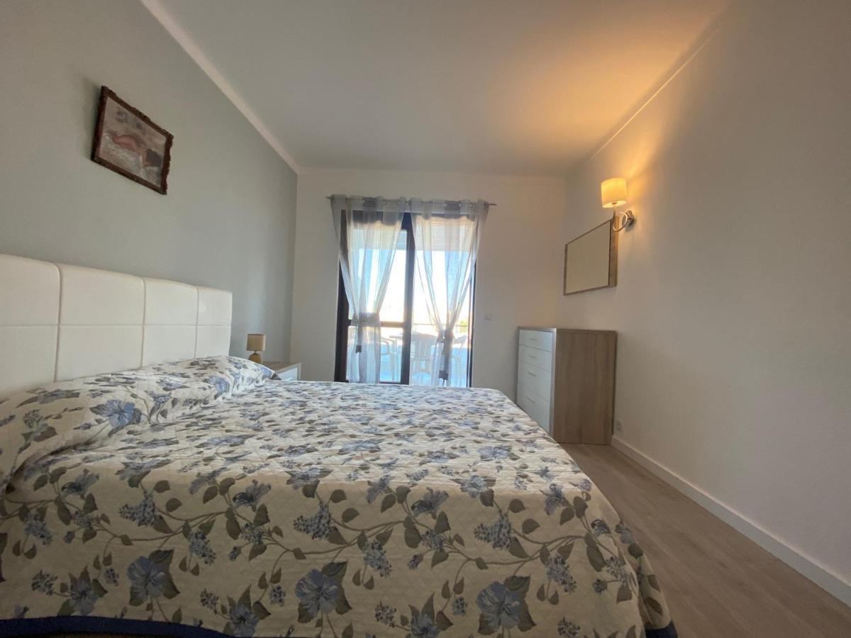 Camelia T2 Apartment Albufeira Luaran gambar