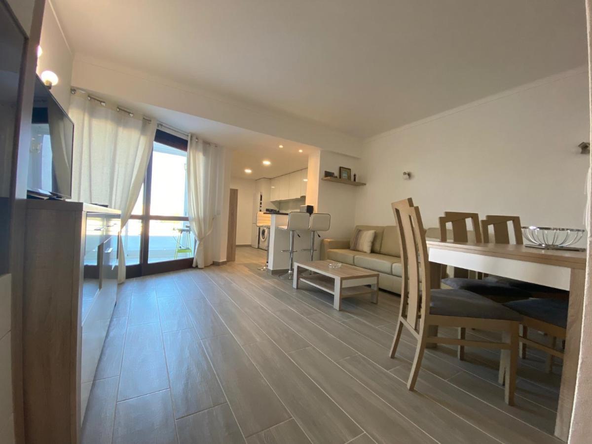 Camelia T2 Apartment Albufeira Luaran gambar