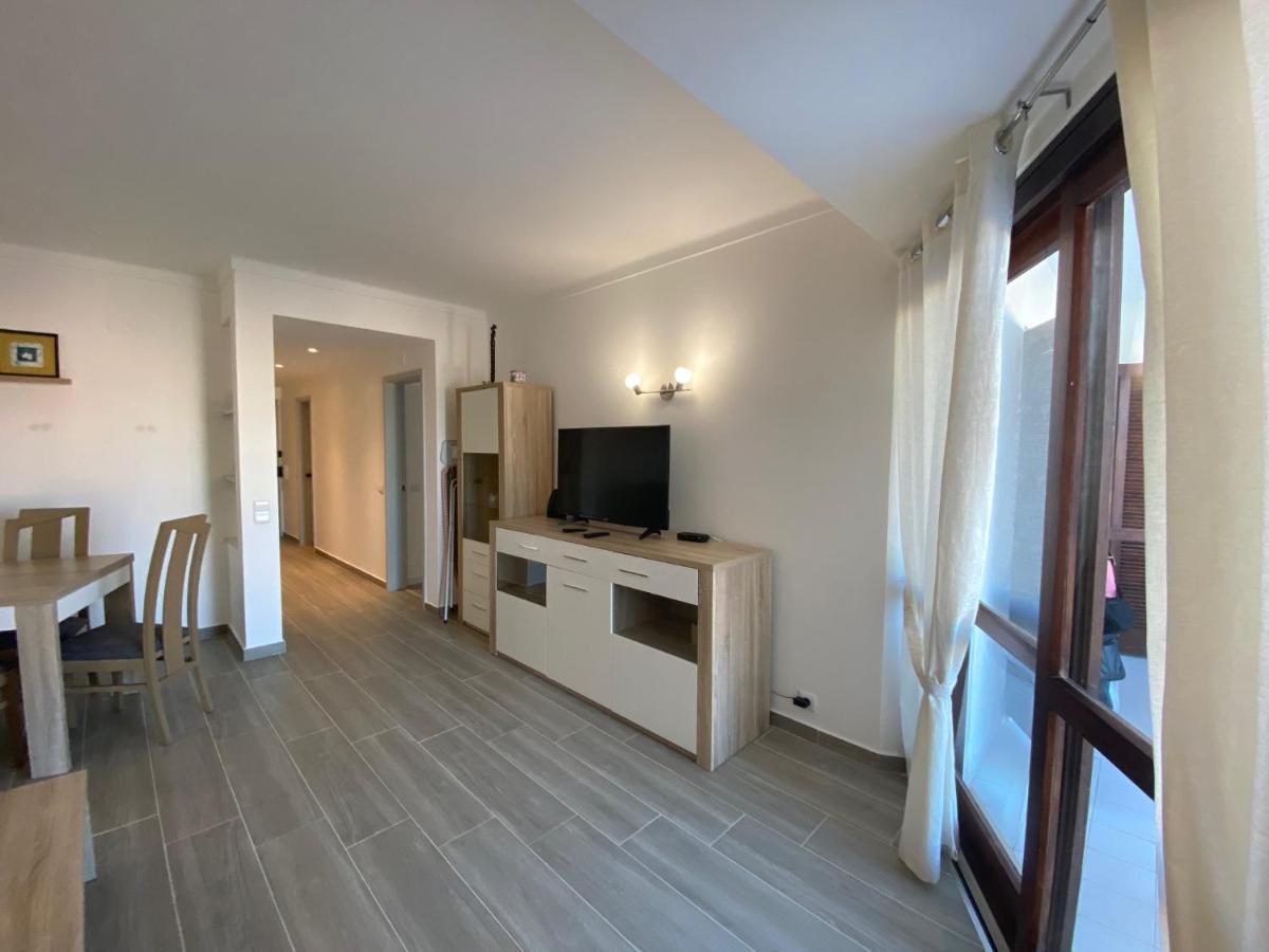 Camelia T2 Apartment Albufeira Luaran gambar