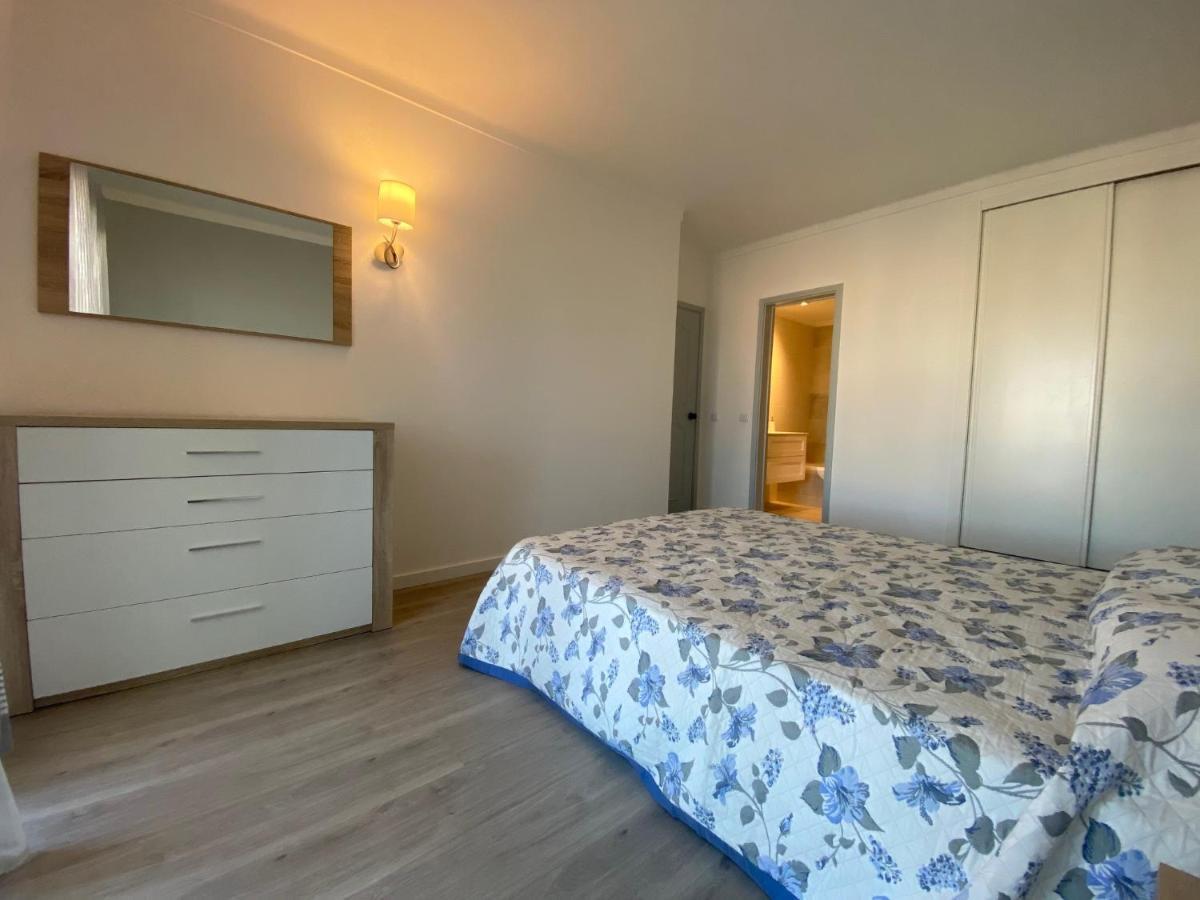 Camelia T2 Apartment Albufeira Luaran gambar