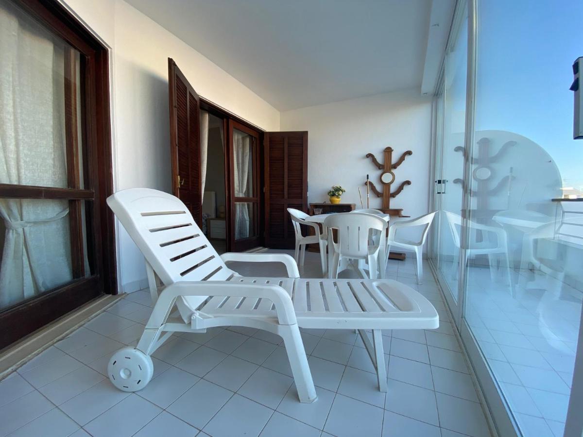 Camelia T2 Apartment Albufeira Luaran gambar