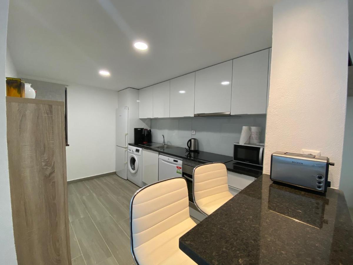 Camelia T2 Apartment Albufeira Luaran gambar