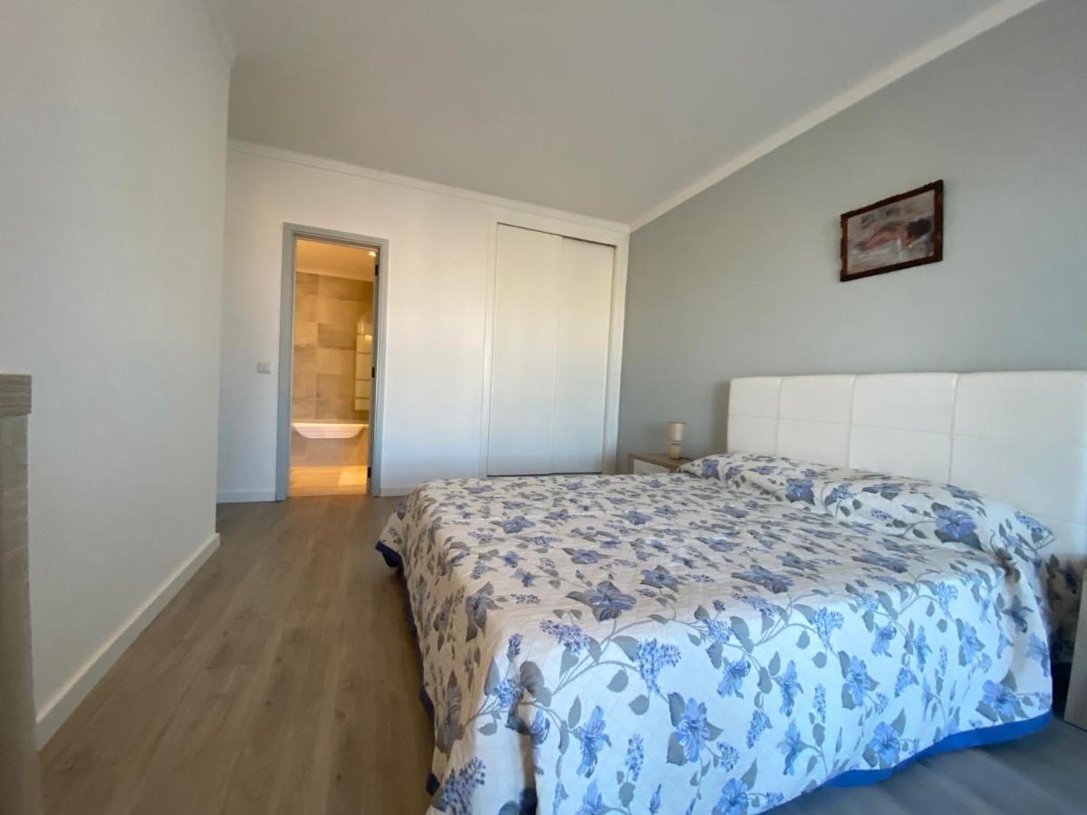 Camelia T2 Apartment Albufeira Luaran gambar