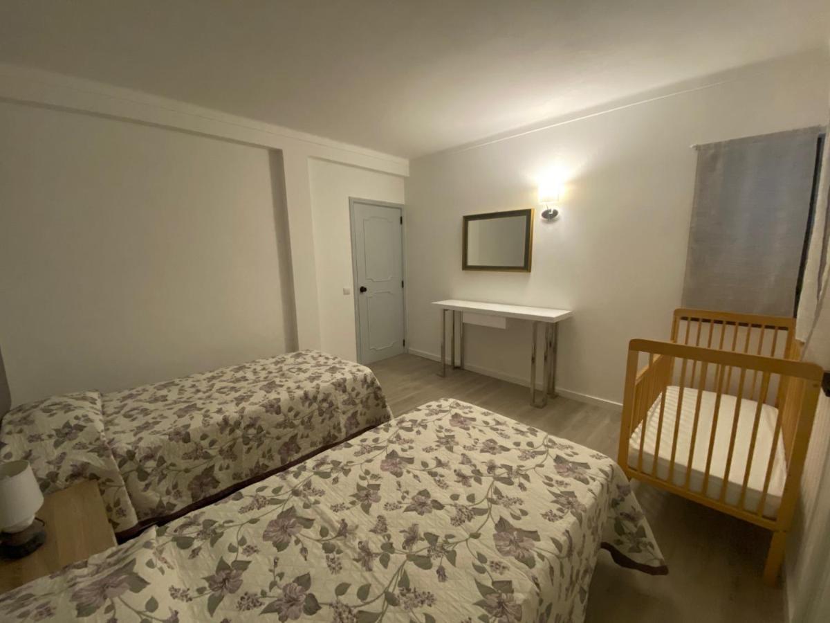 Camelia T2 Apartment Albufeira Luaran gambar