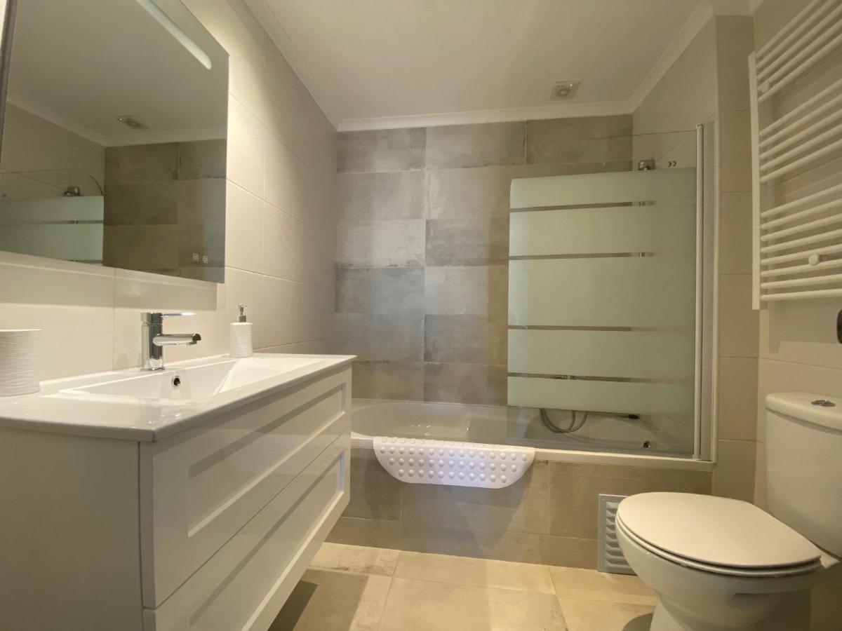 Camelia T2 Apartment Albufeira Luaran gambar