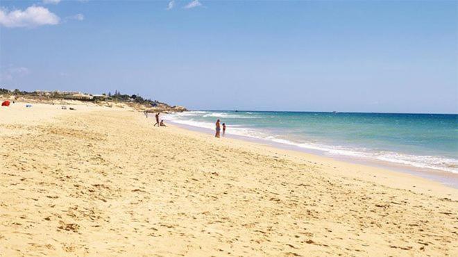 Camelia T2 Apartment Albufeira Luaran gambar