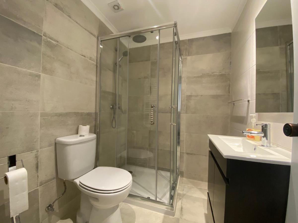 Camelia T2 Apartment Albufeira Luaran gambar