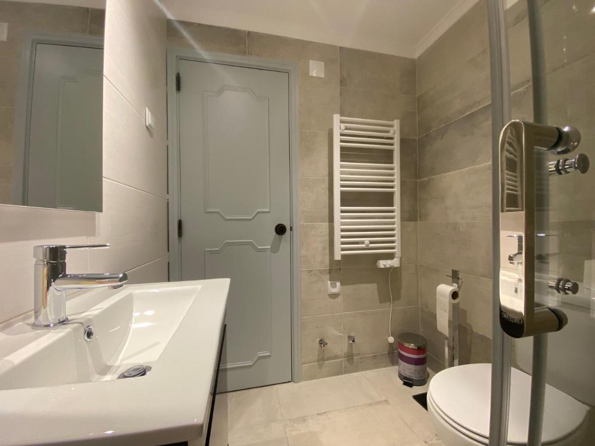 Camelia T2 Apartment Albufeira Luaran gambar