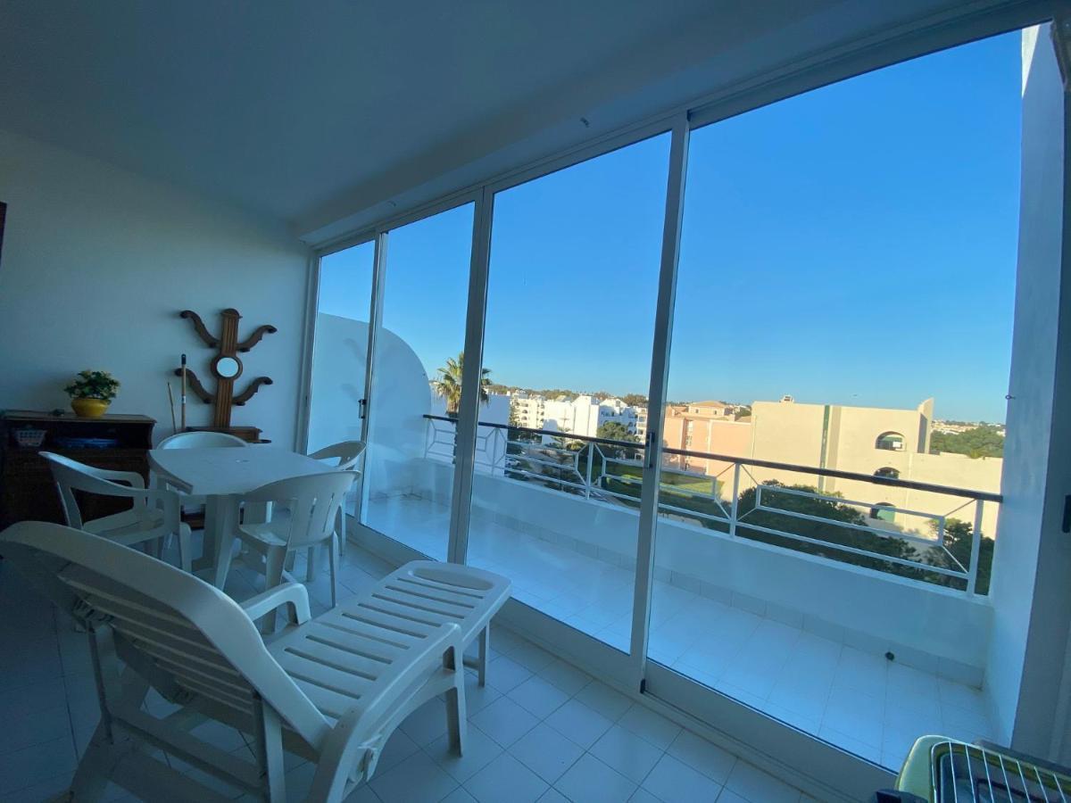 Camelia T2 Apartment Albufeira Luaran gambar