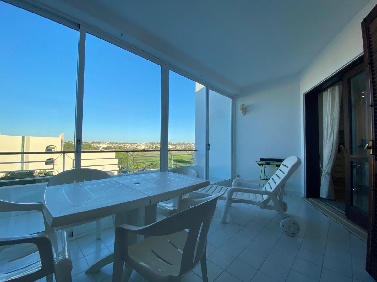 Camelia T2 Apartment Albufeira Luaran gambar