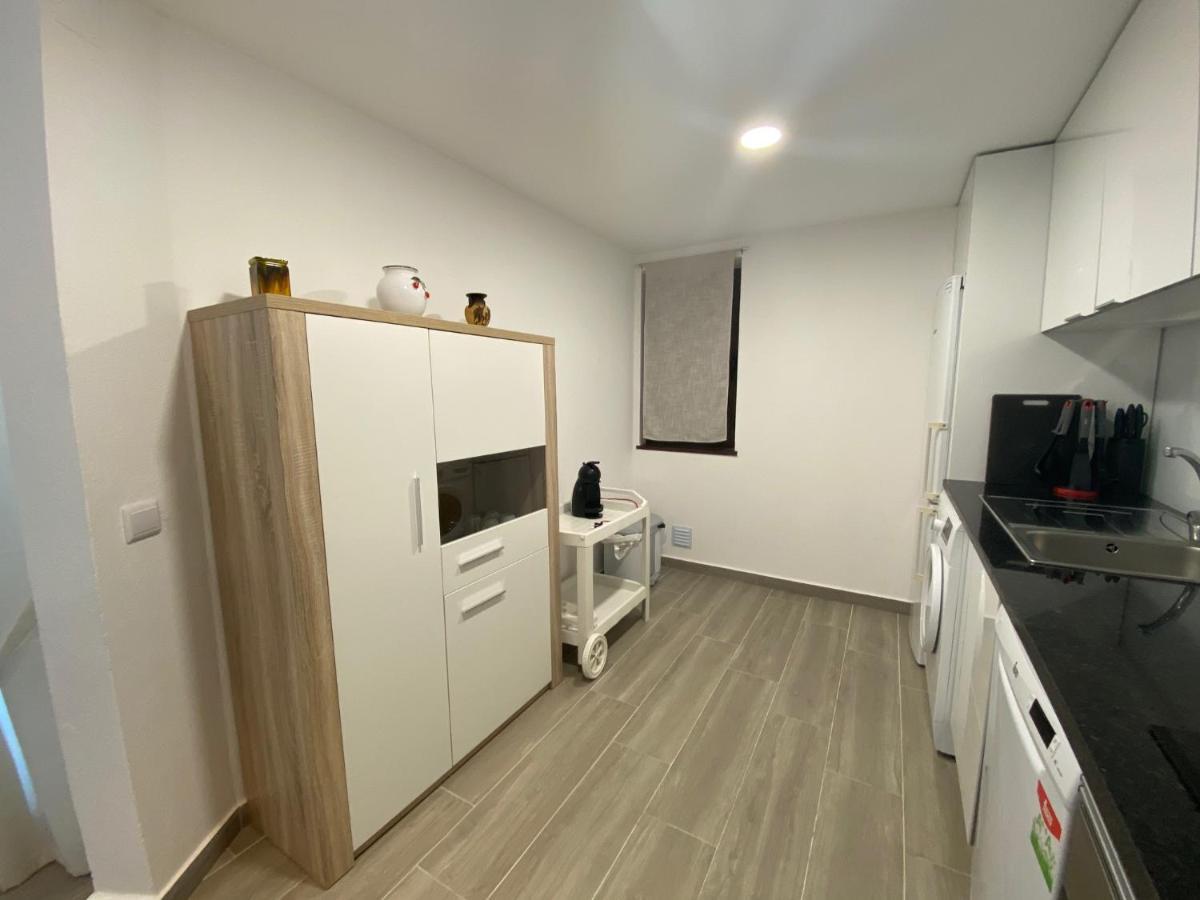 Camelia T2 Apartment Albufeira Luaran gambar
