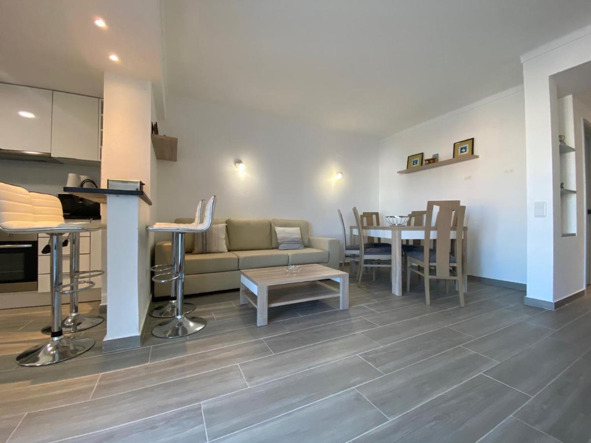 Camelia T2 Apartment Albufeira Luaran gambar