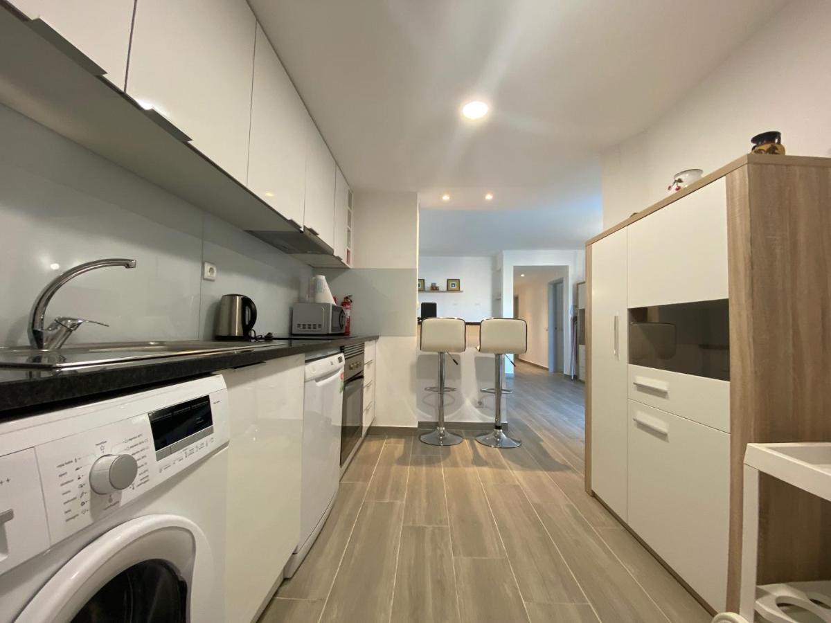 Camelia T2 Apartment Albufeira Luaran gambar