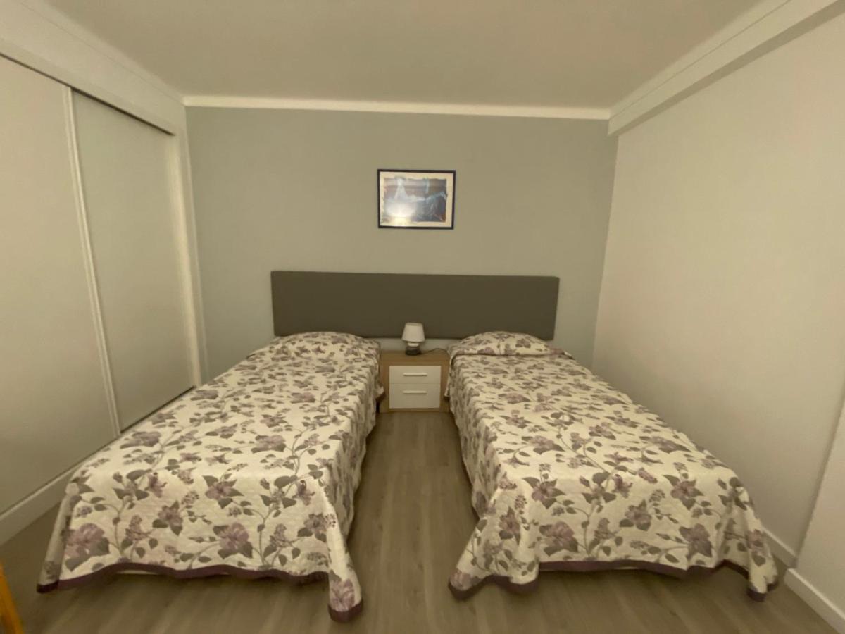 Camelia T2 Apartment Albufeira Luaran gambar