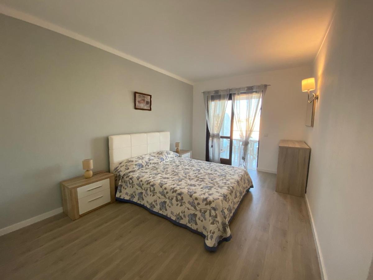Camelia T2 Apartment Albufeira Luaran gambar