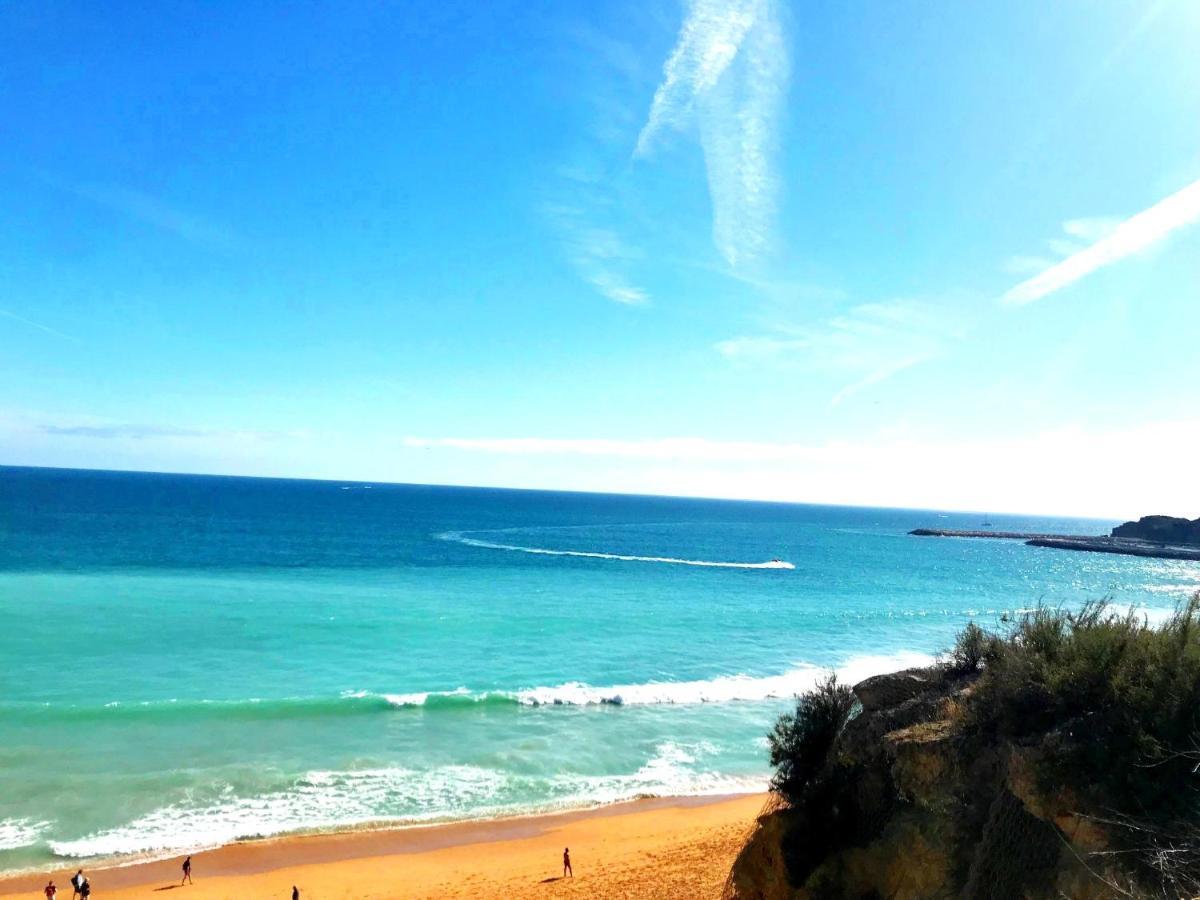 Camelia T2 Apartment Albufeira Luaran gambar