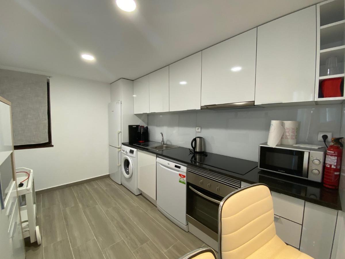 Camelia T2 Apartment Albufeira Luaran gambar